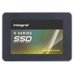 Integral 240GB V Series SATA III SSD Drive - 450MB/s (Version 2)