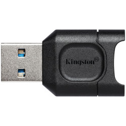 Kingston MobileLite Plus microSD Reader