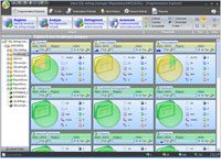 SQL Defrag Manager