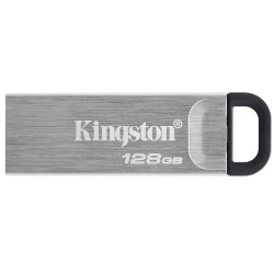 Kingston 128GB DataTraveler Kyson USB 3.2 Flash Drive - 200MB/s