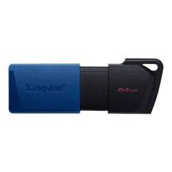 Kingston 64GB DataTraveler Exodia 3.2 M USB flash drive