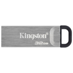 Kingston 32GB DataTraveler Kyson USB 3.2 Flash Drive - 200MB/s