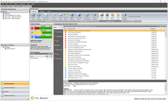 SQL Secure